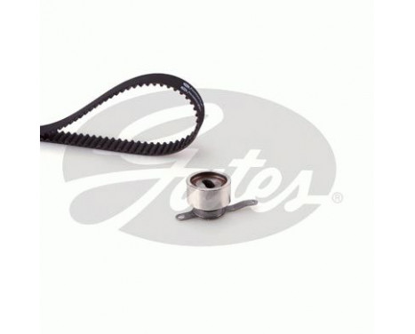 Timing Belt Set PowerGrip® K015409XS Gates