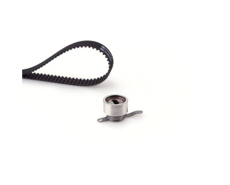 Timing Belt Set PowerGrip® K015409XS Gates, Image 2