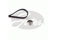 Timing Belt Set PowerGrip® K015411XS Gates