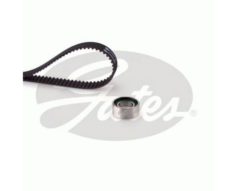 Timing Belt Set PowerGrip® K015411XS Gates
