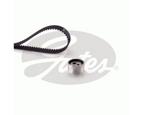 Timing Belt Set PowerGrip® K015413XS Gates, Image 2