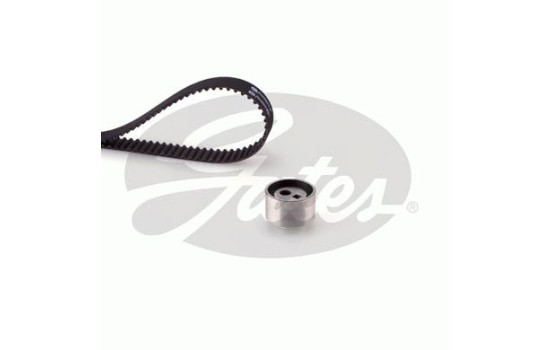 Timing Belt Set PowerGrip® K015413XS Gates, Image 2