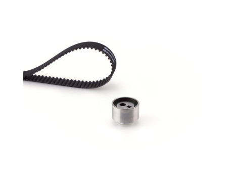 Timing Belt Set PowerGrip® K015413XS Gates, Image 3