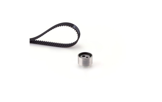 Timing Belt Set PowerGrip® K015413XS Gates, Image 3