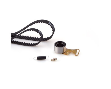 Timing Belt Set PowerGrip® K015416XS Gates, Image 2