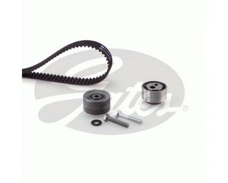 Timing Belt Set PowerGrip® K015418XS Gates