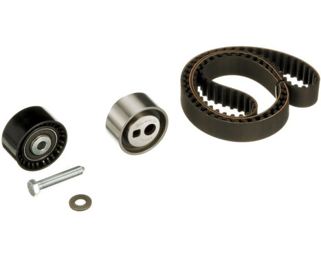Timing Belt Set PowerGrip® K015418XS Gates, Image 3