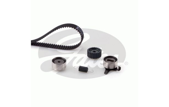 Timing Belt Set PowerGrip® K015421XS Gates