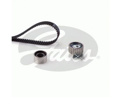 Timing Belt Set PowerGrip® K015423XS Gates