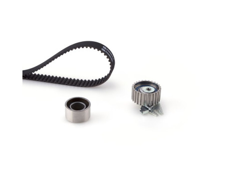Timing Belt Set PowerGrip® K015423XS Gates, Image 2
