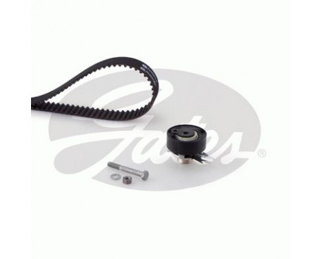 Timing Belt Set PowerGrip® K015427XS Gates