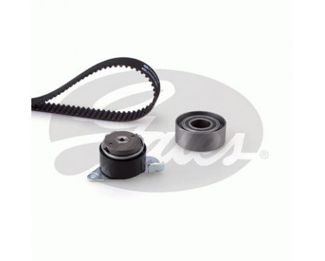 Timing Belt Set PowerGrip® K015435XS Gates