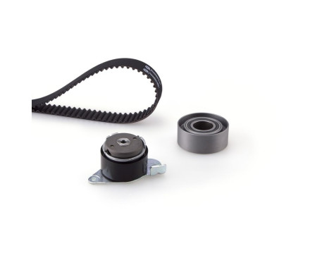 Timing Belt Set PowerGrip® K015435XS Gates, Image 2