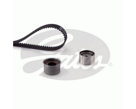 Timing Belt Set PowerGrip® K015442XS Gates