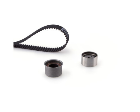 Timing Belt Set PowerGrip® K015442XS Gates, Image 2