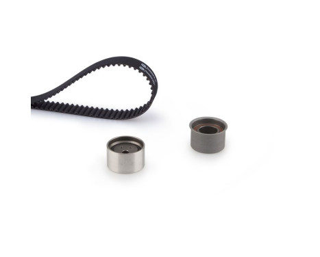 Timing Belt Set PowerGrip® K015446XS Gates