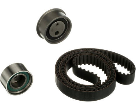 Timing Belt Set PowerGrip® K015457XS Gates, Image 5