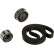 Timing Belt Set PowerGrip® K015457XS Gates, Thumbnail 5