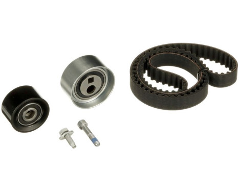 Timing Belt Set PowerGrip® K015458XS Gates, Image 3