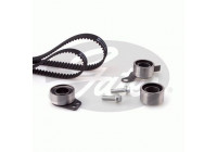 Timing Belt Set PowerGrip® K015465XS Gates