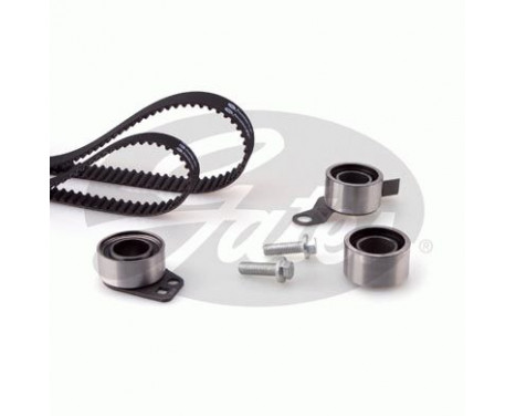 Timing Belt Set PowerGrip® K015465XS Gates