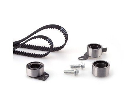 Timing Belt Set PowerGrip® K015465XS Gates, Image 2