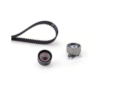 Timing Belt Set PowerGrip® K015469XS Gates, Image 3