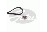 Timing Belt Set PowerGrip® K015473XS Gates
