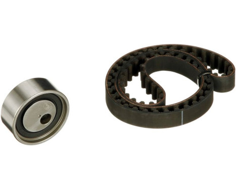 Timing Belt Set PowerGrip® K015473XS Gates, Image 3