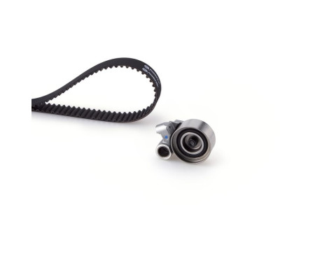 Timing Belt Set PowerGrip® K015474XS Gates, Image 2