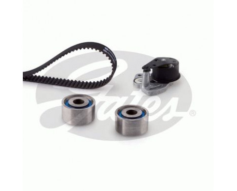 Timing Belt Set PowerGrip® K015476XS Gates