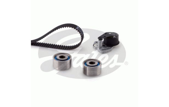 Timing Belt Set PowerGrip® K015476XS Gates