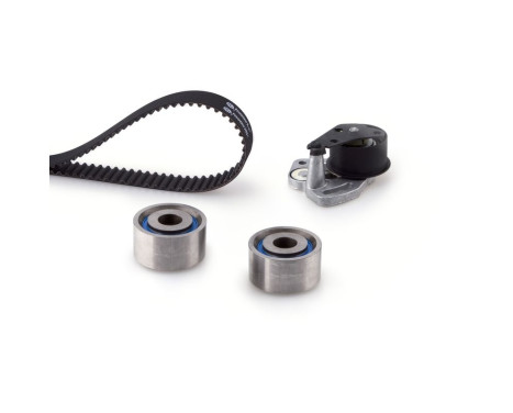 Timing Belt Set PowerGrip® K015476XS Gates, Image 2