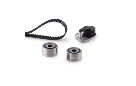 Timing Belt Set PowerGrip® K015476XS Gates, Image 2