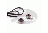 Timing Belt Set PowerGrip® K015480XS Gates