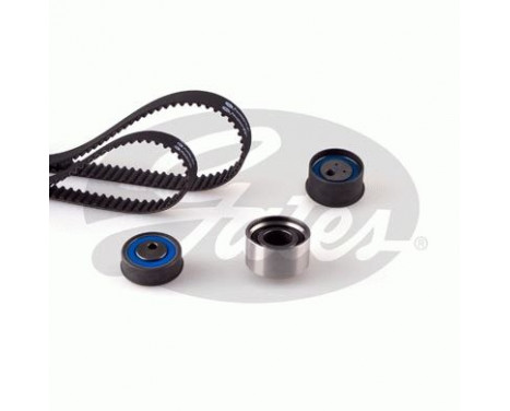 Timing Belt Set PowerGrip® K015481XS Gates, Image 2
