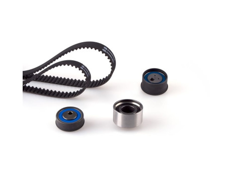 Timing Belt Set PowerGrip® K015481XS Gates, Image 3