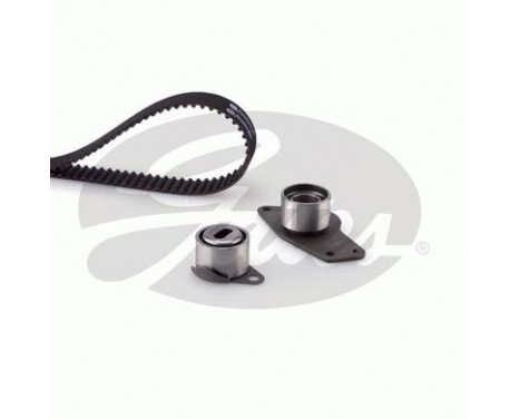 Timing Belt Set PowerGrip® K015484XS Gates