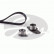 Timing Belt Set PowerGrip® K015484XS Gates