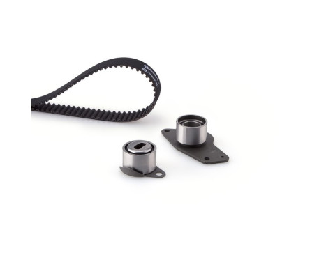 Timing Belt Set PowerGrip® K015484XS Gates, Image 2