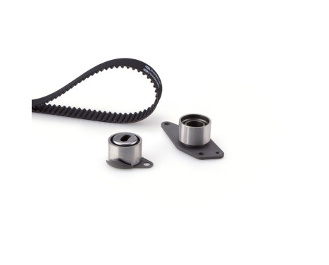 Timing Belt Set PowerGrip® K015485 Gates, Image 2