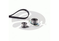 Timing Belt Set PowerGrip® K015486XS Gates