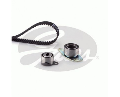 Timing Belt Set PowerGrip® K015486XS Gates