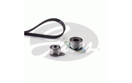 Timing Belt Set PowerGrip® K015486XS Gates