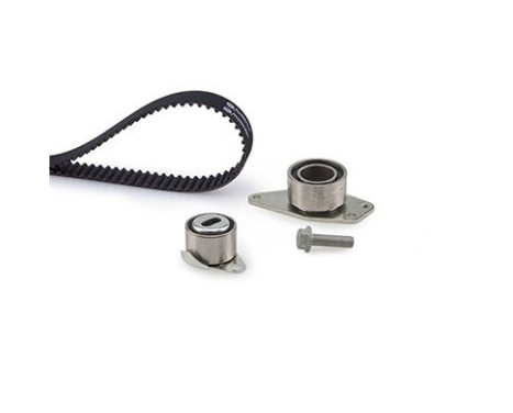 Timing Belt Set PowerGrip® K015486XS Gates, Image 2
