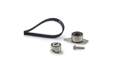 Timing Belt Set PowerGrip® K015486XS Gates, Image 2