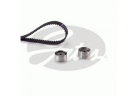 Timing Belt Set PowerGrip® K015487XS Gates