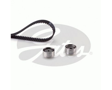 Timing Belt Set PowerGrip® K015487XS Gates