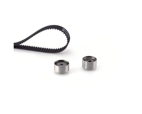 Timing Belt Set PowerGrip® K015487XS Gates, Image 2