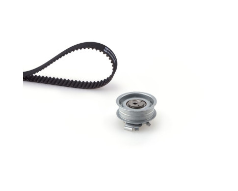 Timing Belt Set PowerGrip® K015489XS Gates, Image 2
